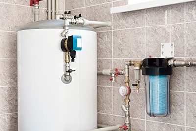 Rheem Water Heater Installation Hamilton, Burlington, Niagara